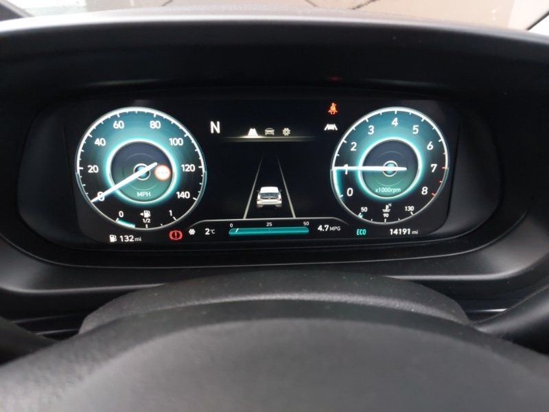 Used Hyundai BAYON 2021 for sale - 77141192: Photo 11