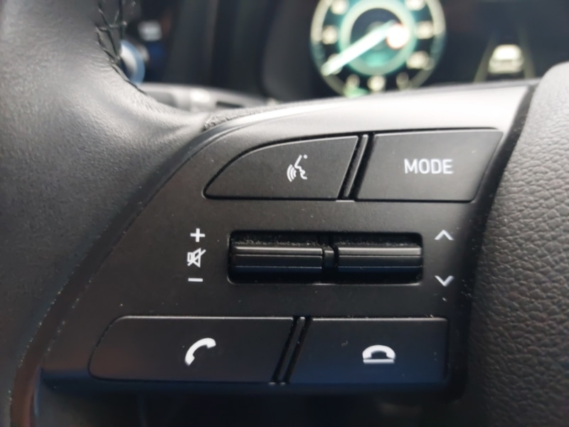 Used Hyundai BAYON 2021 for sale - 77141192: Photo 14