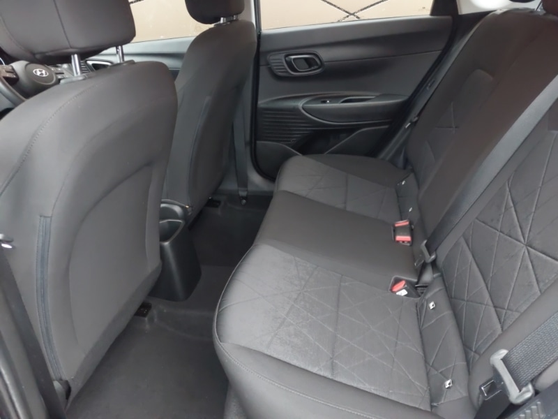 Used Hyundai BAYON 2021 for sale - 77141192: Photo 6
