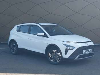 2023 - 1.0 TGDi 48V MHEV SE Connect 5dr DCT