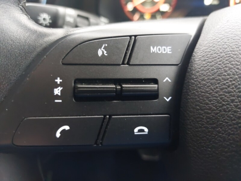 Used Hyundai BAYON 2023 for sale - 77476019: Photo 14