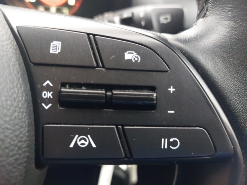 Used Hyundai BAYON 2023 for sale - 77476019: Photo 15