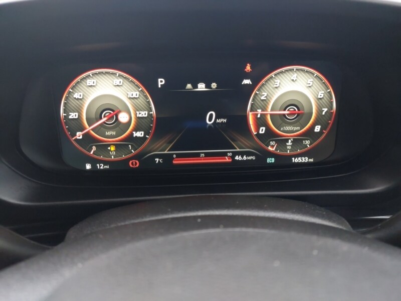 Used Hyundai BAYON 2023 for sale - 77476019: Photo 19