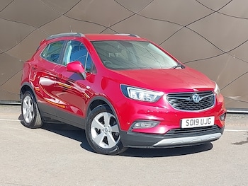 Used Vauxhall Mokka X 2019 for sale - 78441681: Photo