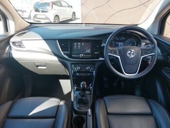 Used Vauxhall Mokka X 2019 for sale - 78441681: Photo