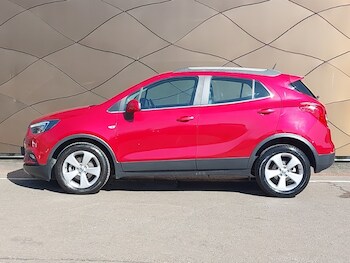 Used Vauxhall Mokka X 2019 for sale - 78441681: Photo