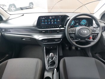 Used Hyundai i20 2023 for sale - 78441802: Photo