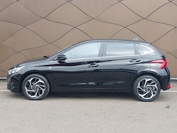 Used Hyundai i20 2023 for sale - 78441802: Photo