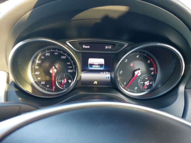 Used Mercedes-Benz CLA 2018 for sale - 76848990: Photo 10