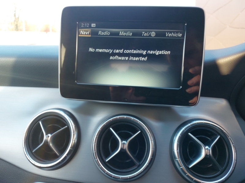 Used Mercedes-Benz CLA 2018 for sale - 76848990: Photo 11