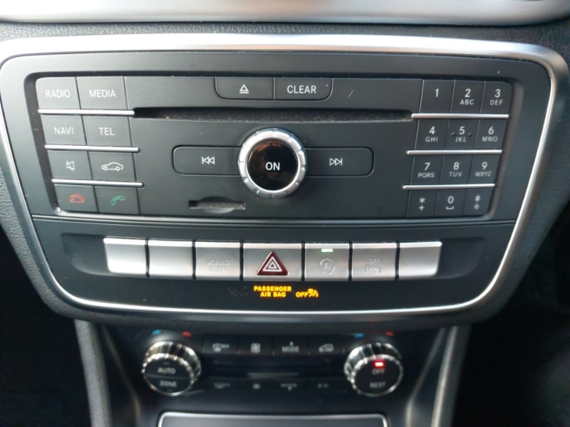 Used Mercedes-Benz CLA 2018 for sale - 76848990: Photo 19