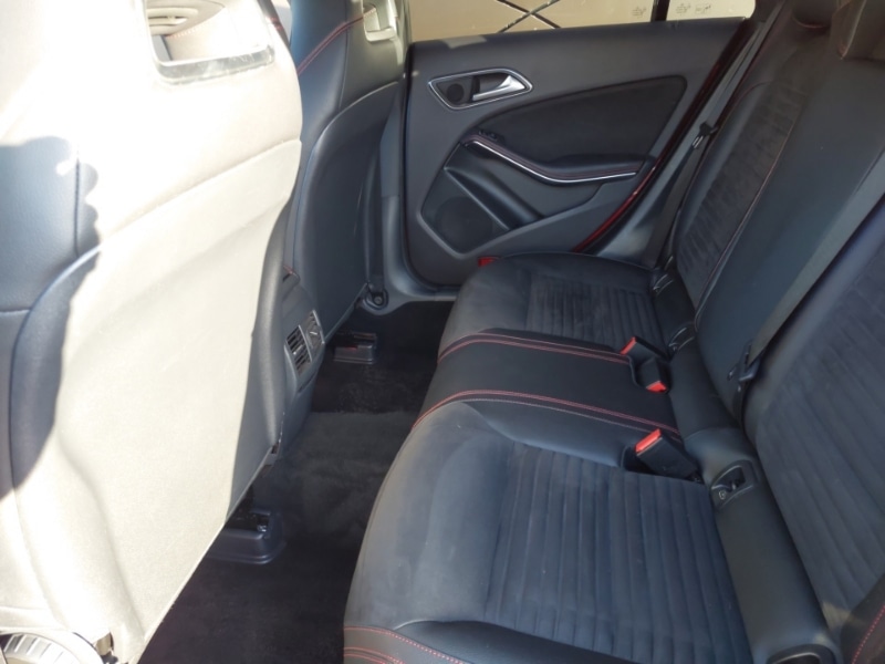 Used Mercedes-Benz CLA 2018 for sale - 76848990: Photo 6