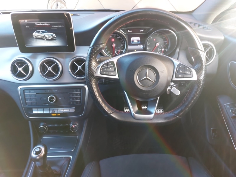 Used Mercedes-Benz CLA 2018 for sale - 76848990: Photo 7