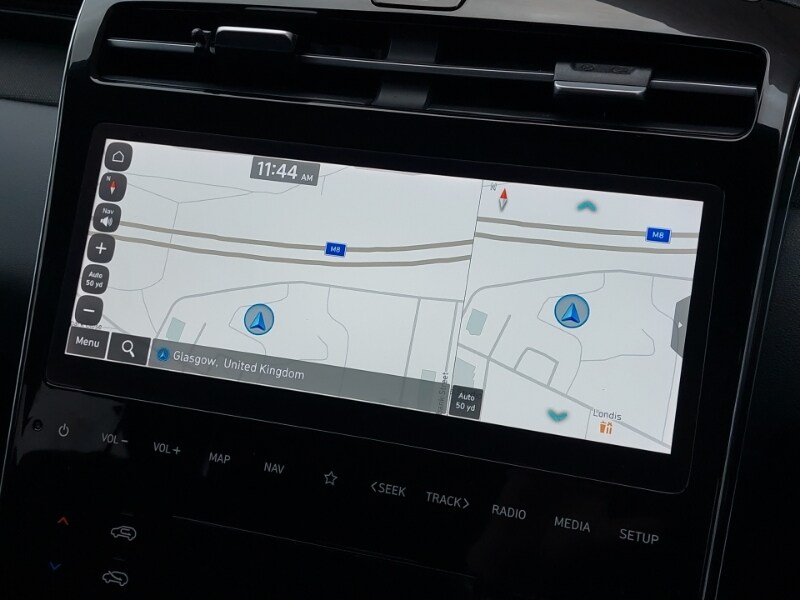 Used Hyundai TUCSON 2022 for sale - 77300087: Photo 10