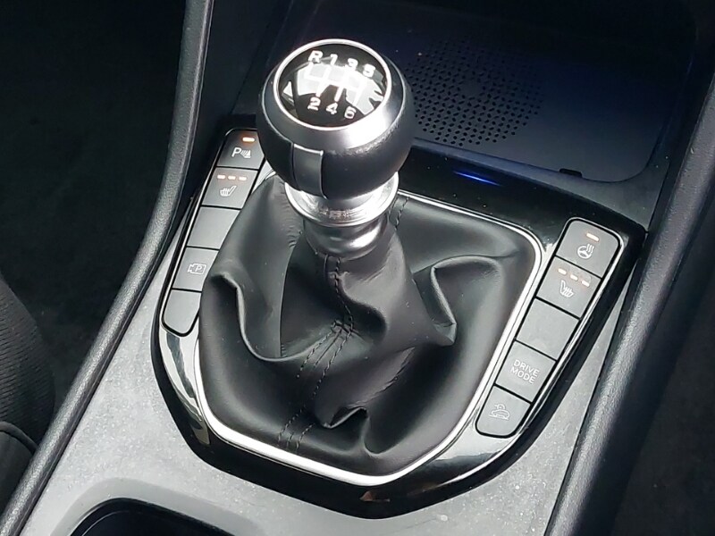 Used Hyundai TUCSON 2022 for sale - 77300087: Photo 14