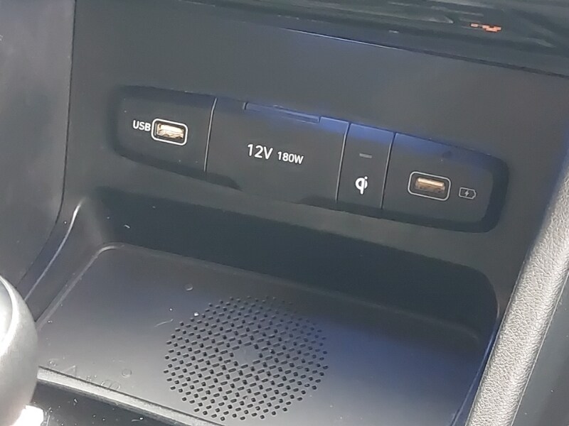 Used Hyundai TUCSON 2022 for sale - 77300087: Photo 16