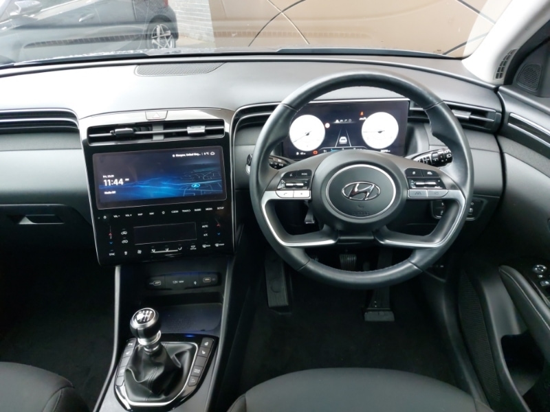 Used Hyundai TUCSON 2022 for sale - 77300087: Photo 2