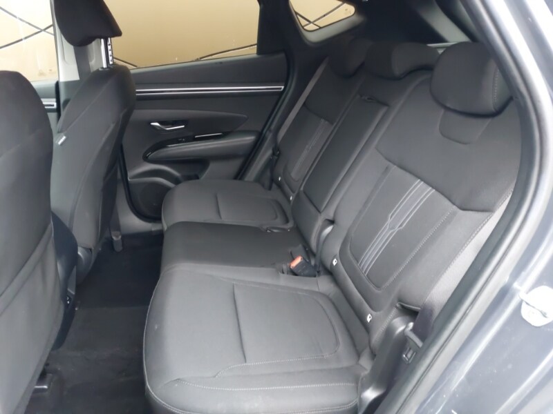 Used Hyundai TUCSON 2022 for sale - 77300087: Photo 6