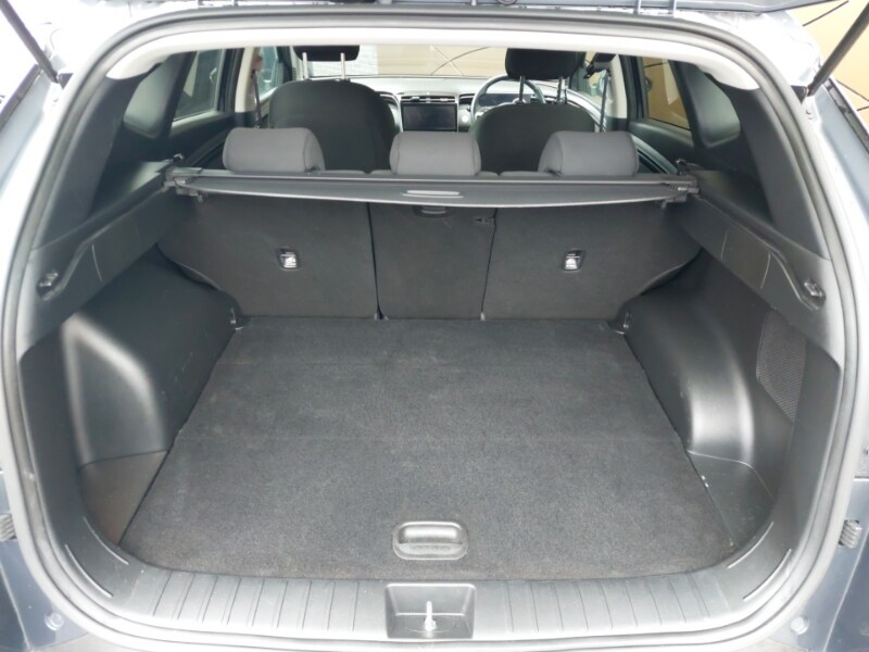 Used Hyundai TUCSON 2022 for sale - 77300087: Photo 8