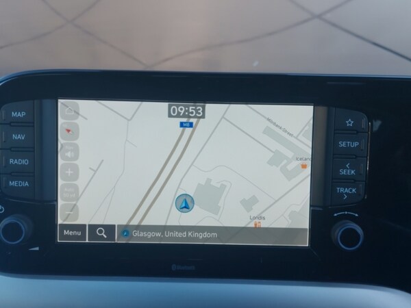 Used Hyundai i10 2024 for sale - 76264727: Photo 11