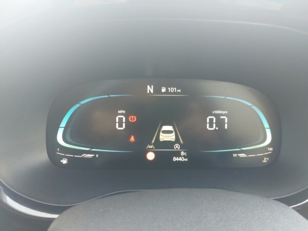 Used Hyundai i10 2024 for sale - 76264727: Photo 15