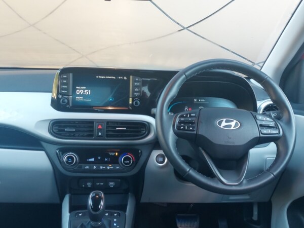 Used Hyundai i10 2024 for sale - 76264727: Photo 2
