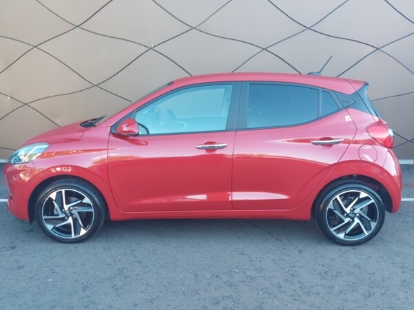 Used Hyundai i10 2024 for sale - 76264727: Photo 4