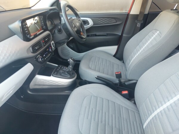 Used Hyundai i10 2024 for sale - 76264727: Photo 5