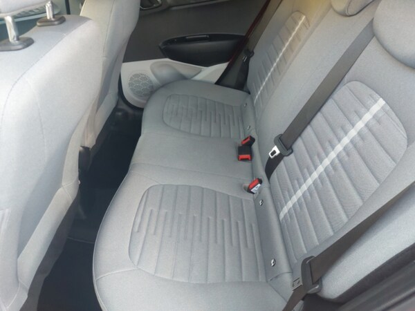 Used Hyundai i10 2024 for sale - 76264727: Photo 6