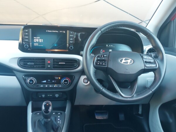 Used Hyundai i10 2024 for sale - 76264727: Photo 7