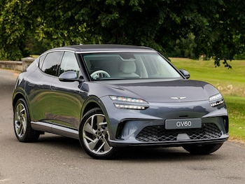 Used Genesis GV60 2026 for sale - 79393617: Photo
