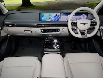 Used Genesis GV60 2026 for sale - 79393617: Photo