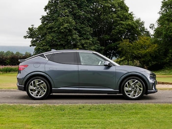 Used Genesis GV60 2026 for sale - 79393617: Photo