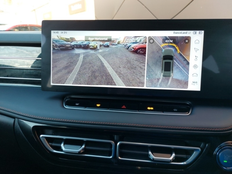 Used MG MG HS 2025 for sale - 76695745: Photo 10