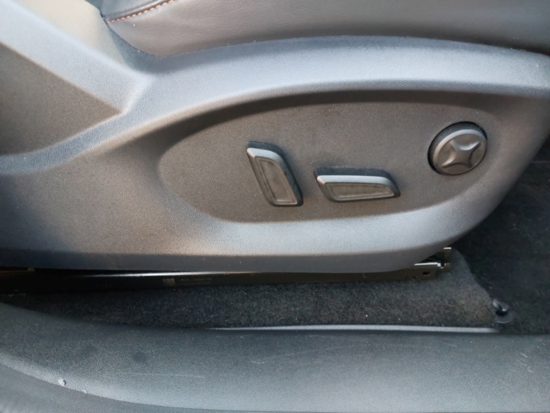 Used MG MG HS 2025 for sale - 76695745: Photo 12