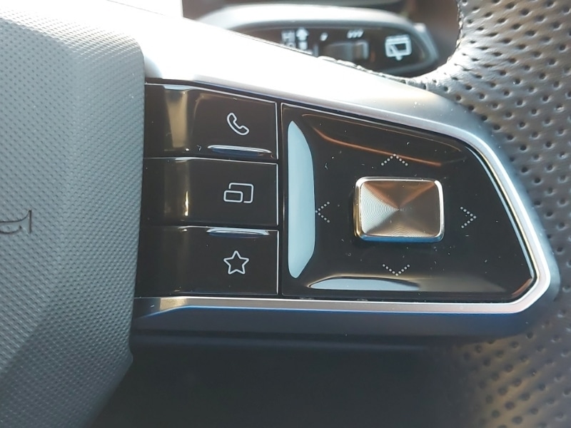 Used MG MG HS 2025 for sale - 76695745: Photo 16