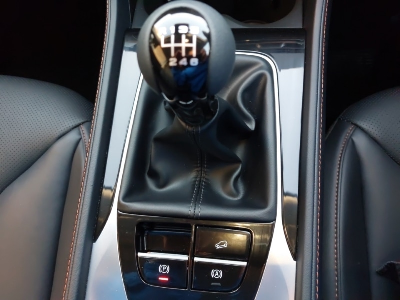 Used MG MG HS 2025 for sale - 76695745: Photo 19