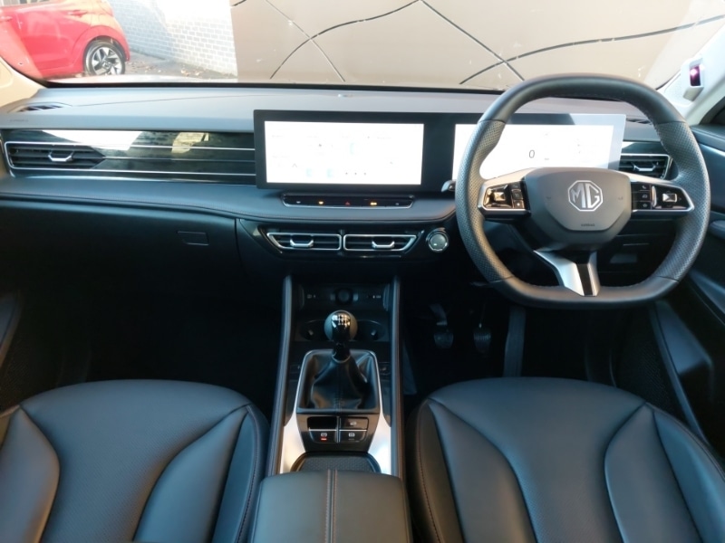 Used MG MG HS 2025 for sale - 76695745: Photo 2