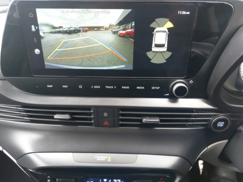 Used Hyundai BAYON 2024 for sale - 76506606: Photo 10