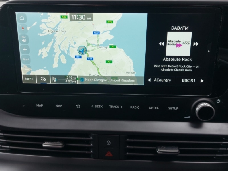 Used Hyundai BAYON 2024 for sale - 76506606: Photo 11