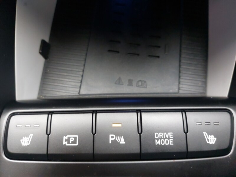 Used Hyundai BAYON 2024 for sale - 76506606: Photo 17