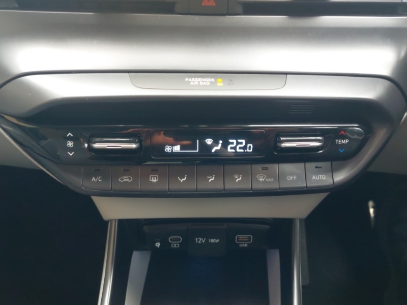 Used Hyundai BAYON 2024 for sale - 76506606: Photo 19