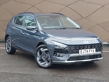 Hyundai - BAYON