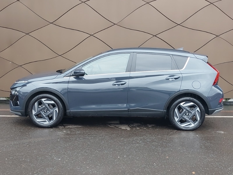 Used Hyundai BAYON 2024 for sale - 76506606: Photo 4