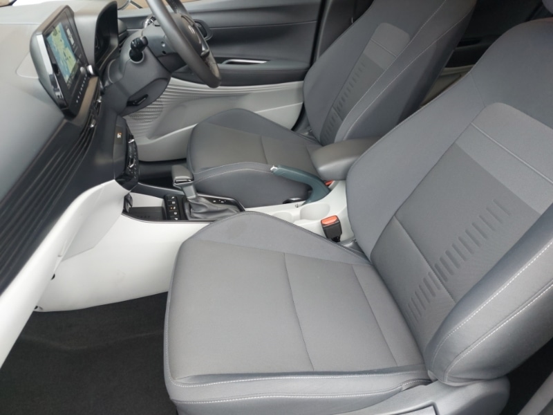 Used Hyundai BAYON 2024 for sale - 76506606: Photo 5