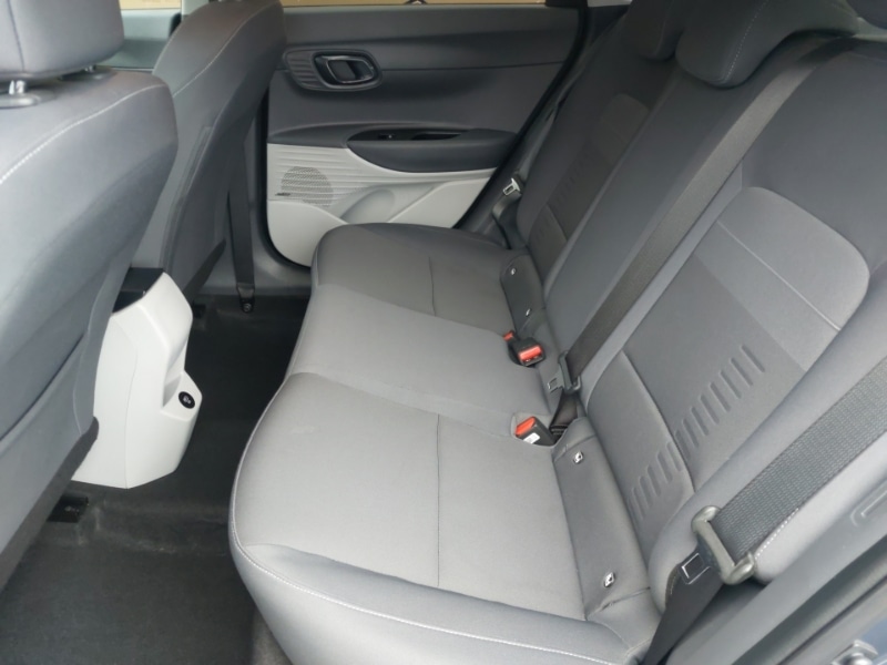 Used Hyundai BAYON 2024 for sale - 76506606: Photo 6