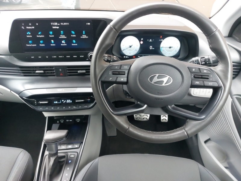 Used Hyundai BAYON 2024 for sale - 76506606: Photo 7