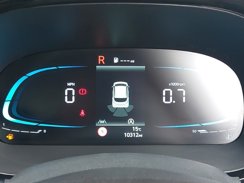 Used Hyundai i10 2024 for sale - 75989029: Photo 11