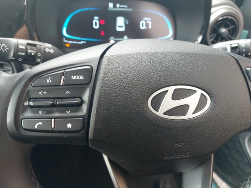 Used Hyundai i10 2024 for sale - 75989029: Photo 12