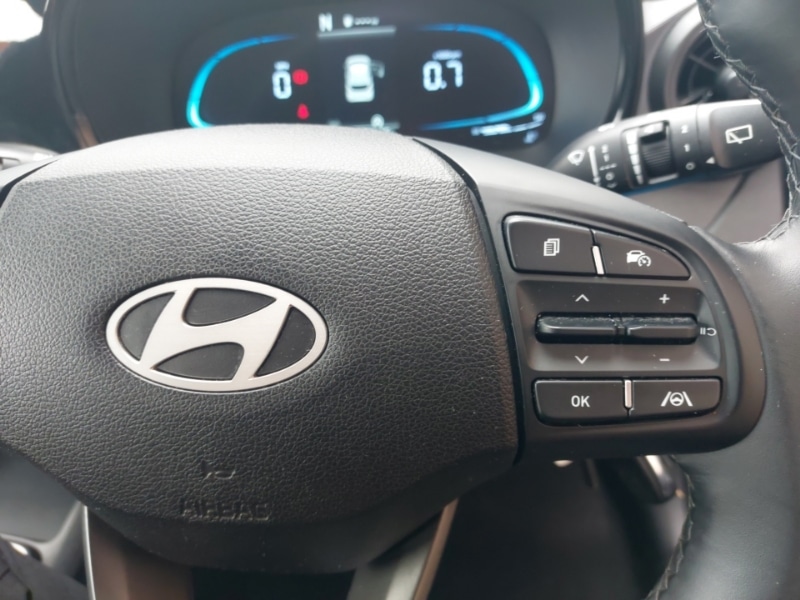 Used Hyundai i10 2024 for sale - 75989029: Photo 13